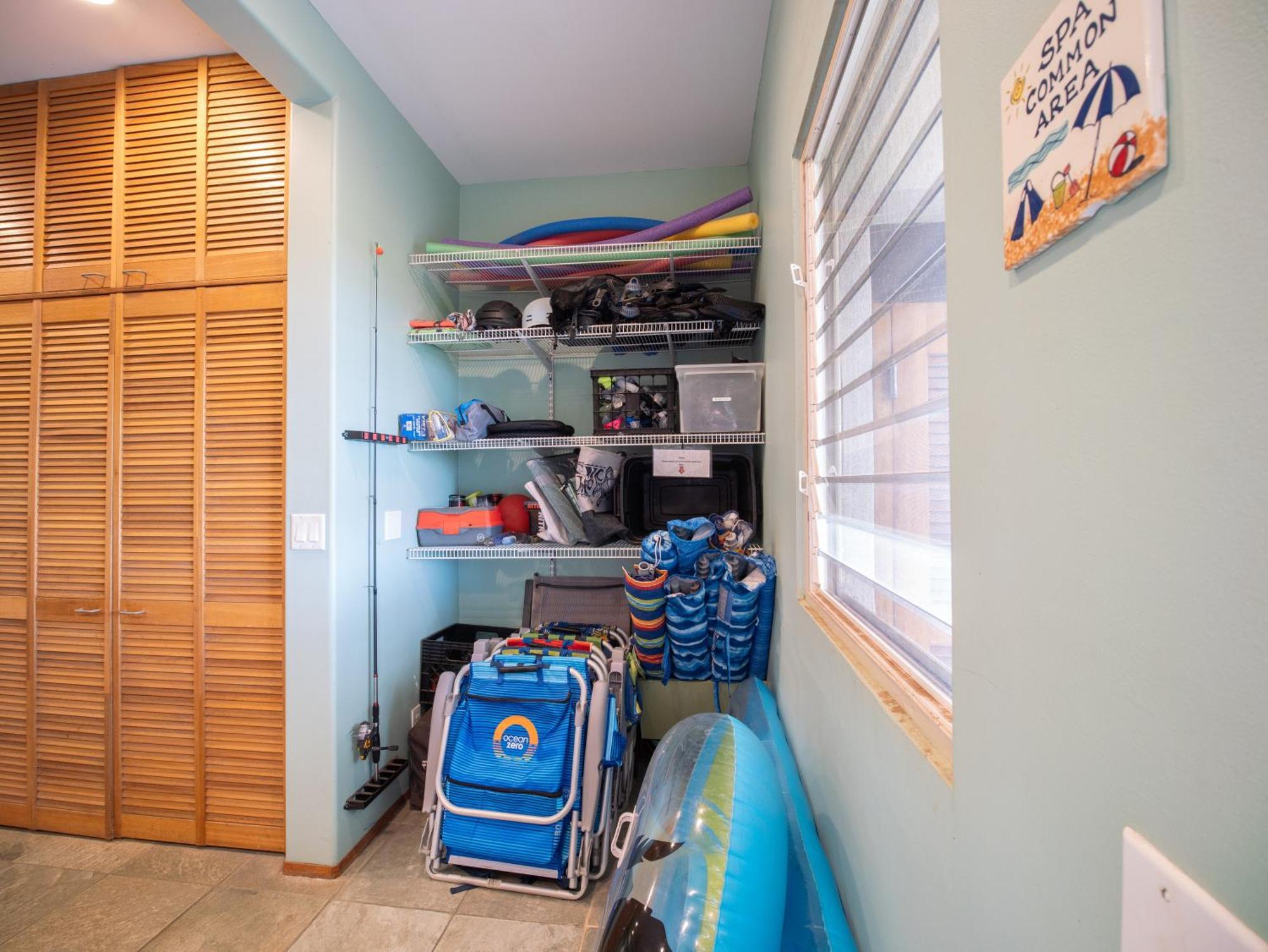 Aloha Aku Bamboo2 Suite - A Serene Retreat By The Shore Kihei Exterior photo