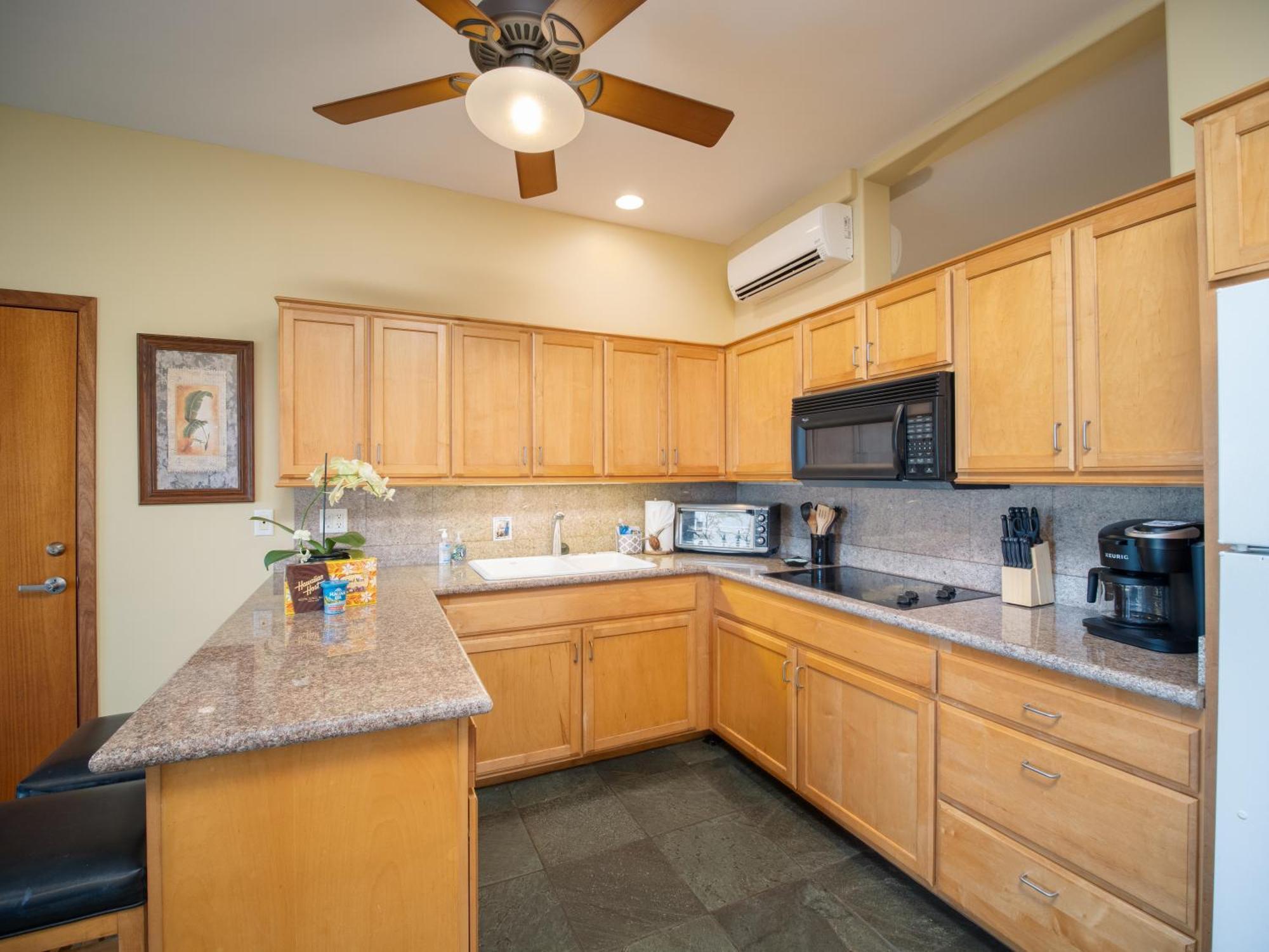 Aloha Aku Bamboo2 Suite - A Serene Retreat By The Shore Kihei Exterior photo