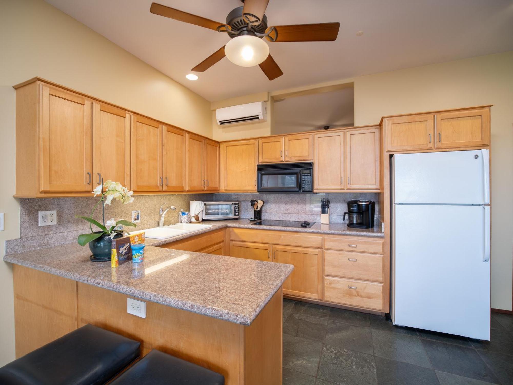 Aloha Aku Bamboo2 Suite - A Serene Retreat By The Shore Kihei Exterior photo