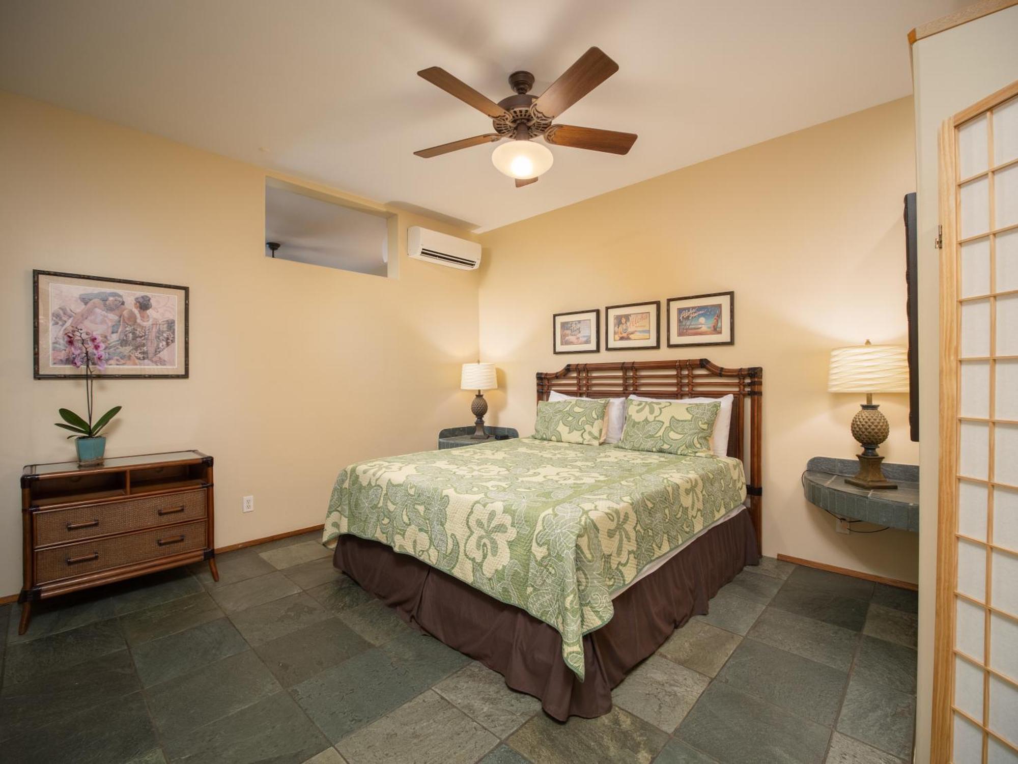 Aloha Aku Bamboo2 Suite - A Serene Retreat By The Shore Kihei Exterior photo